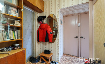 Купить 2-комнатную квартиру, Минск, Казинца, 116 (Октябрьский район). Фото 21