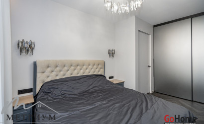 Купить 3-комнатную квартиру, Минск, ул. Тимирязева, д. 28 (Центральный район). Фото 14