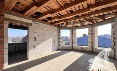 Купить дом, Брест, Козловичи, 10.09 соток. Фото 20