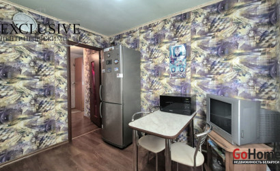 Купить 1-комнатную квартиру, Новополоцк, Армейская ул., 32. Фото 10