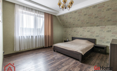 Купить дом, Заценьский Родник, Зелёная, 5.62 соток. Фото 14