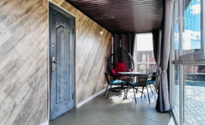 Купить дом, Погост-2, Школьная 1-я ул., 19 соток. Фото 25