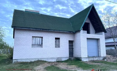  147.1 м2, Барановичи(2-й Домейко, 4)