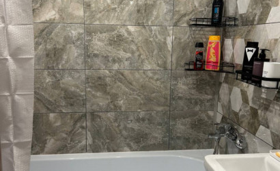 Снять 3-комнатную квартиру на сутки, Несвиж, Партизанская,д.8,кор1.кв40. Фото 17