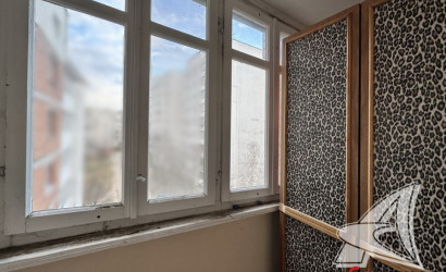 Купить 3-комнатную квартиру, Брест, Березовка, ул. Мошенского. Фото 17