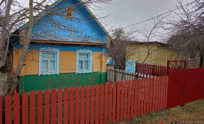 Купить дом, Омельно, Ленинская ул., 25 соток. Фото 4