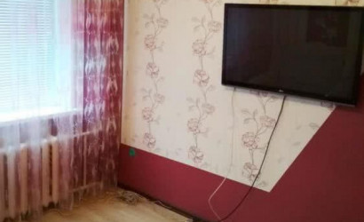 Снять 2-комнатную квартиру на сутки, Микашевичи, Первомайская. Фото 6