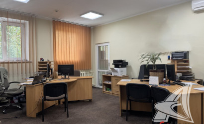 Продажа офиса, Брест, Центр,  184.7 кв.м.. Фото 2