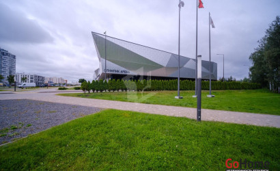 Купить 4-комнатную квартиру, Минск, Ратомская ул., 26 (Центральный район). Фото 30