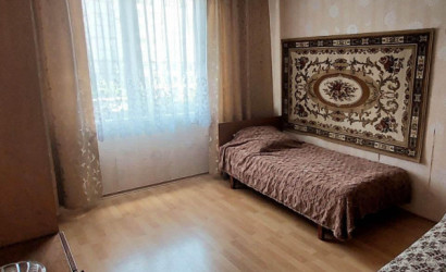 Купить 3-комнатную квартиру, Минск, Бурдейного ул., 19 (Фрунзенский район). Фото 4