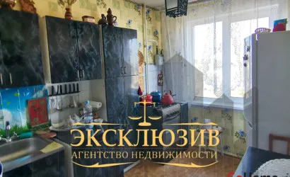  60.2 м2, Новополоцк(Калинина ул., 3)