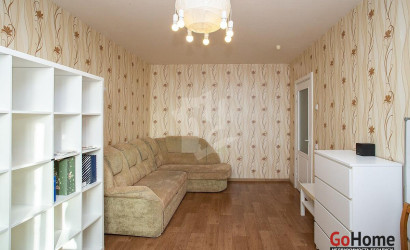 Купить 1-комнатную квартиру, Минск, Острожских ул., 12 (Московский район). Фото 2