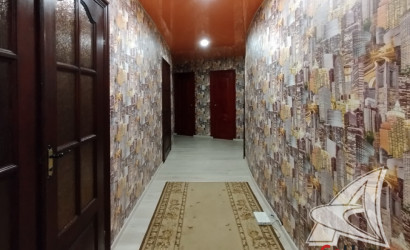 Купить 3-комнатную квартиру, Кобрин, , . Фото 20