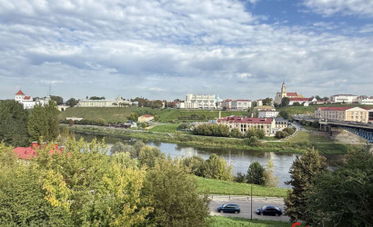 Купить 3-комнатную квартиру, Гродно, Дарвина, 18. Фото 2