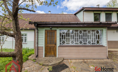 Купить дом, Избище, Солнечная, 24.81 соток. Фото 29