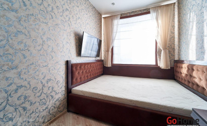 Купить 2-комнатную квартиру, Минск, Коржа ул., 15 (Московский район). Фото 9