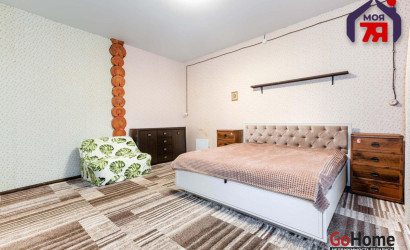 Купить дом, Червень, Минская ул., 15 соток. Фото 10