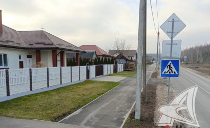 Купить дом, Брест, Ямно-вычулки, 12.57 соток. Фото 4