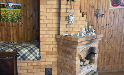 Купить дом в деревне, Ива-1988, 7 соток. Фото 15