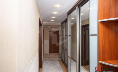 Купить 3-комнатную квартиру, Минск, Захарова ул., 50/В (Партизанский район). Фото 10