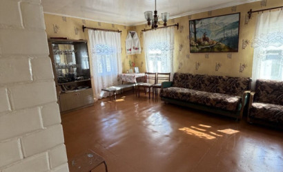 Купить дом, Кривошин, Здановича ул., 25, 25 соток. Фото 9
