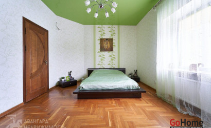 Купить дом, Волковичи, Поселковая ул., 18 соток. Фото 20