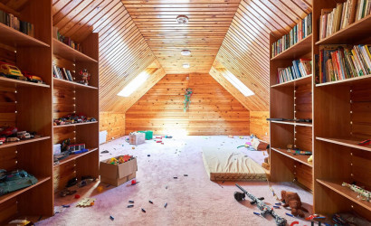 Купить коттедж, Ратомка, Озерная ул., 30 соток. Фото 38