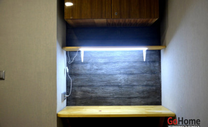 Снять 2-комнатную квартиру, Островец, П.Бровки дом 1. Фото 2