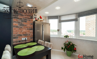 Купить 5-комнатную квартиру, Ждановичи, Парковая ул., 1/А. Фото 5