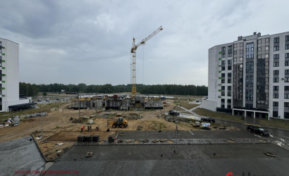 Купить 1-комнатную квартиру, Брест, Мытная. Фото 7