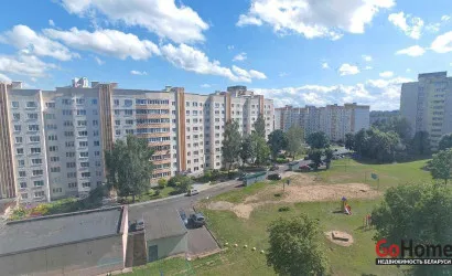  Купить 2-комнатную квартиру