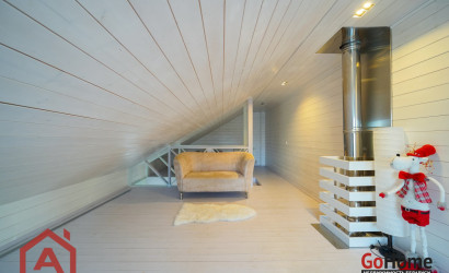 Купить дом, Богатырево, Магистральная, 14.38 соток. Фото 39