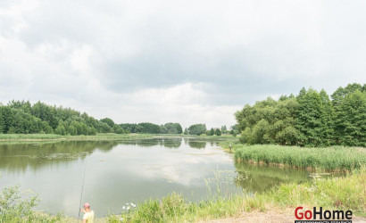 Купить дом, Даниловичи, Лесная ул., 11 соток. Фото 31