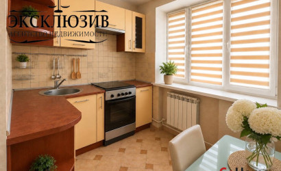 Купить 2-комнатную квартиру, Минск, Ташкентская ул., 26/4 (Заводской район). Фото 7