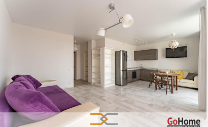 Купить 1-комнатную квартиру, Минск, Дзержинского просп., 23 (Московский район). Фото 7