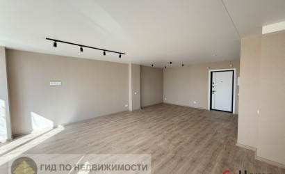 Купить 1-комнатную квартиру, Гомель, ул. Бородина, д. 6. Фото 9