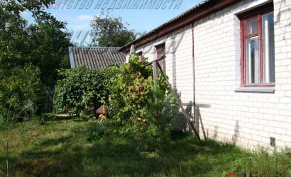  1-этаж.(100.3 м2), Бакуны(Линовский с/с)