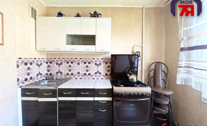 Купить 1-комнатную квартиру, Солигорск, ул. Набережная, 24/Б. Фото 3