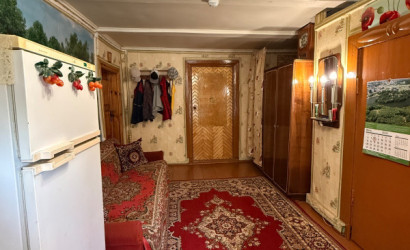 Купить дом в деревне, Слижино, Ул. Центральная, 5, 13.3 соток. Фото 19