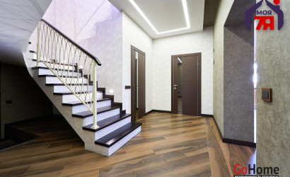 Купить коттедж, Заславль, Багряная ул., 11 соток. Фото 32