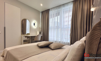 Купить 3-комнатную квартиру, Минск, ул. Жореса Алферова, д.  (Октябрьский район). Фото 8