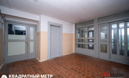 Купить 3-комнатную квартиру, Минск, Маяковского ул., 16(Ленинский район). Фото 18
