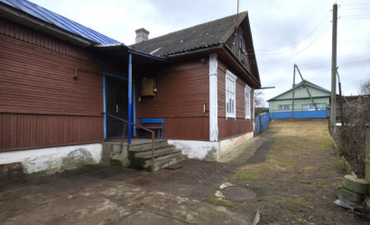 Купить дом, Ляховичи, Гагарина, 8.3 соток. Фото 7