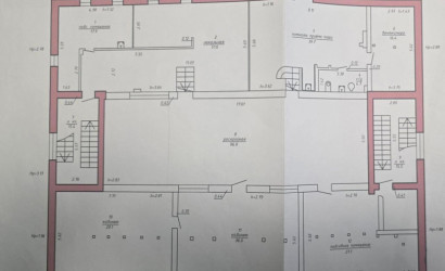 Продажа торгового помещения, Новополоцк, Молодежная ул., 62,  1954 кв.м.. Фото 21