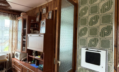 Купить дом в деревне, Мечта, 4.63 соток. Фото 7