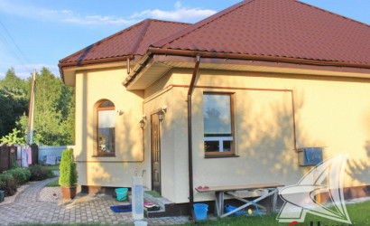 Купить дом, Каменица-Жировецкая, Мухавецкий с/с, 5.66 соток. Фото 5