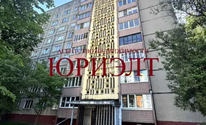  9-этаж.(76.2 м2), Гомель(Герцена, 8)