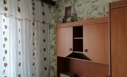 Снять 1-комнатную квартиру на сутки, Ляховичи, Строителей, 12. Фото 3