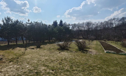 Купить участок, Мочаны, Заречная, 33, 25 соток. Фото 5