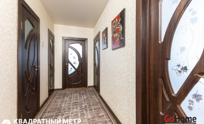 Купить 2-комнатную квартиру, Минск, ул. Мазурова, д. 27 (Фрунзенский район). Фото 13